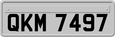 QKM7497