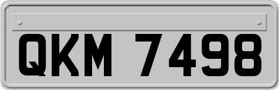 QKM7498