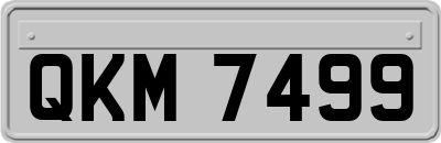 QKM7499