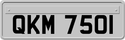 QKM7501