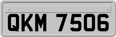 QKM7506