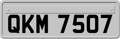 QKM7507