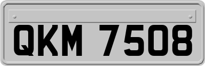 QKM7508