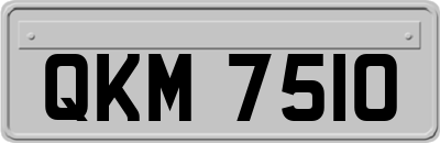 QKM7510