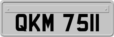 QKM7511