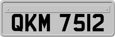 QKM7512