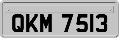 QKM7513