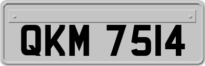 QKM7514