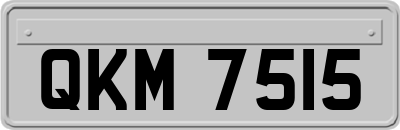 QKM7515