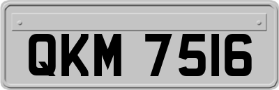 QKM7516