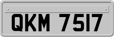 QKM7517