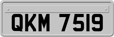 QKM7519