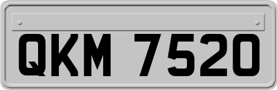 QKM7520