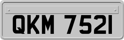 QKM7521