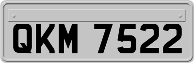 QKM7522