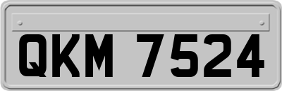 QKM7524