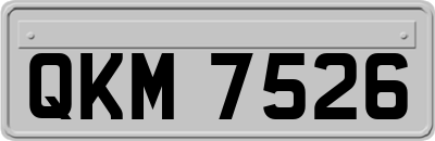 QKM7526