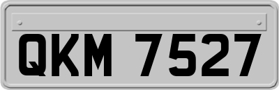 QKM7527