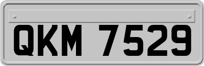 QKM7529