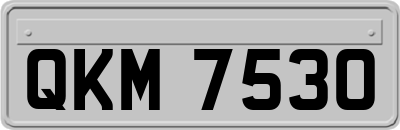 QKM7530