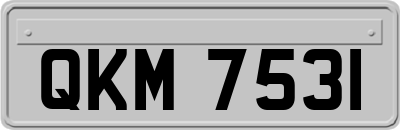 QKM7531