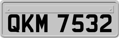 QKM7532