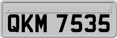 QKM7535