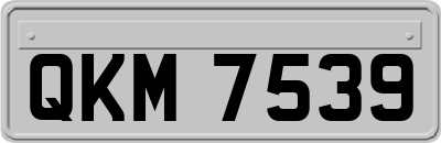 QKM7539