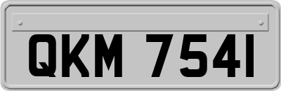 QKM7541