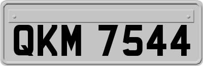 QKM7544