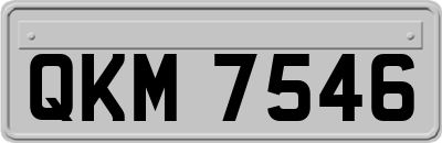 QKM7546