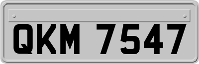 QKM7547