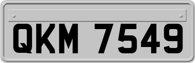 QKM7549