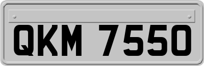 QKM7550