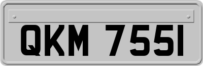 QKM7551