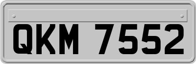 QKM7552