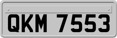 QKM7553