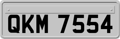 QKM7554