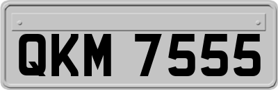 QKM7555