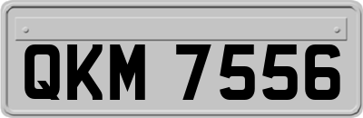 QKM7556