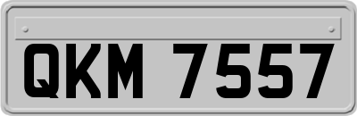 QKM7557