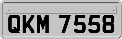 QKM7558