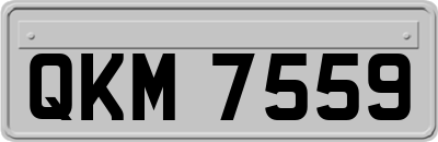 QKM7559