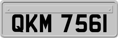 QKM7561