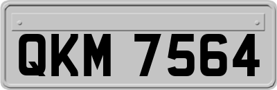 QKM7564