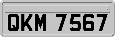 QKM7567