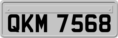 QKM7568