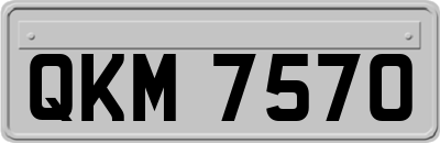 QKM7570