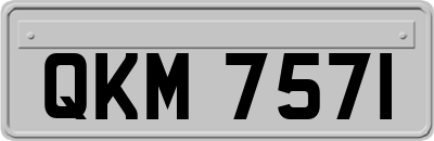 QKM7571