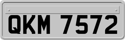 QKM7572